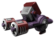 Electroliseur