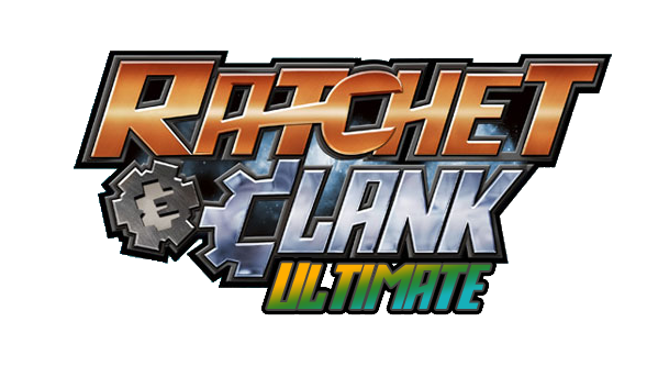 File:RnC ultimate logo.png