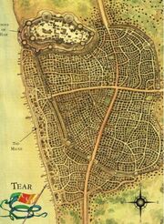 Tear (stadt)
