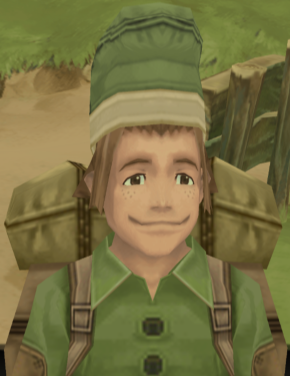 Louis