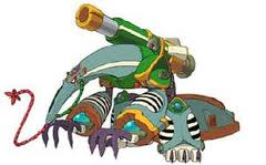 Snipe Anteator 1
