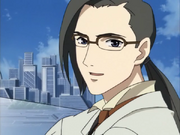 Kisaragi itsuki