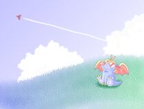 Miclus fan-art