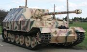 Elefant USAOM-01-1-