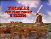 ThomastheTankEngineandFriendsopening