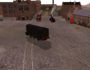 TheGreatAdventure!1