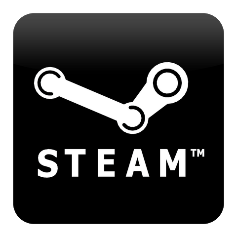 File:Steam logo.png