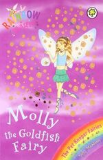 Molly,goldfish fairy