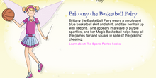 NaomiBrittanyProfile