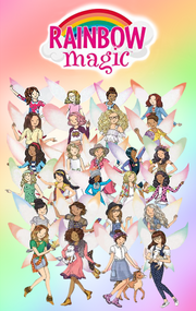 Rainbow Magic 2017
