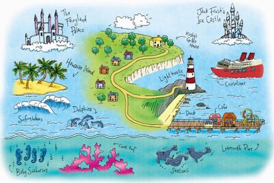 Leamouthmap