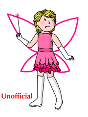Cryaotic fairy