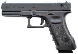 Glock 18
