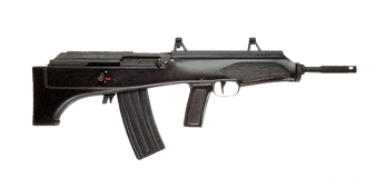 Valmet 82