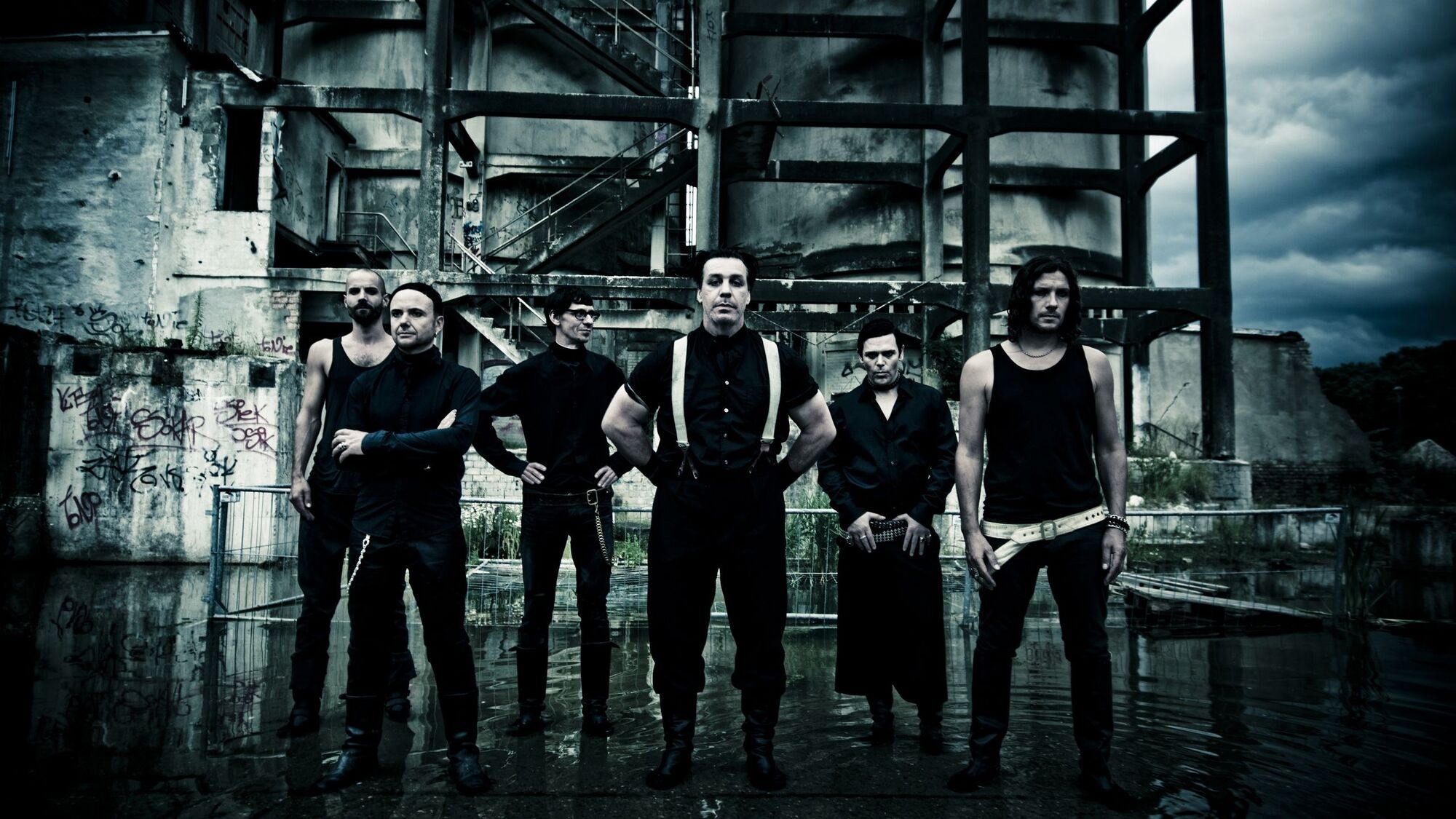 Image Rammstein2560x1440wallpaper4551.jpg Rammstein Wiki FANDOM