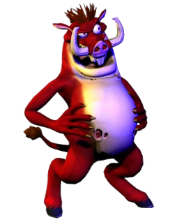 Ze Wiki Wally