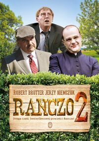 Powieść Ranczo 2-1