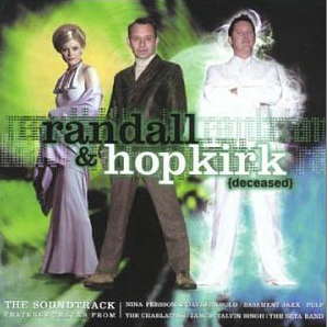 Randall & Hopkirk