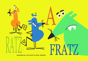 Ratzafratz