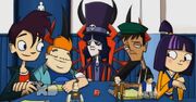 Monster klub2