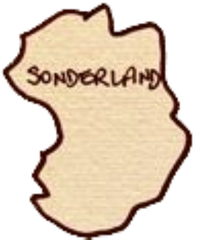 Sonderland