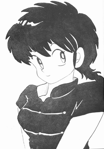 File:Manga girl Ranma.png