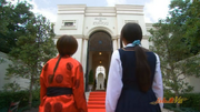Kuno estate - live-action