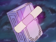 Magical Band-Aids