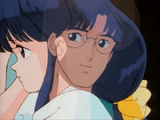 Akane-Tofu relationship