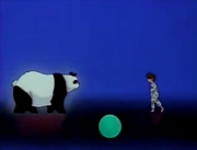 Yotaro's dream