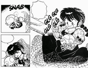 New Juliet - manga