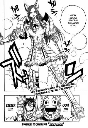 The Giant's Armor