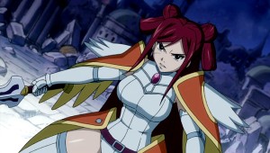 Morning Star armor