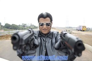 Rajnienthiran