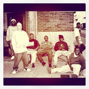 DIRTY DOZEN