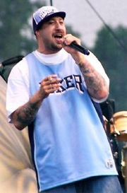 Brealrapper