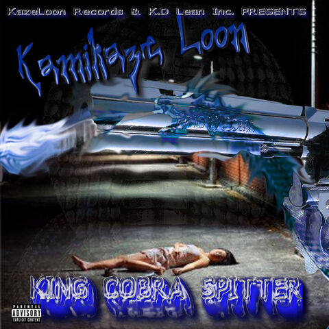 File:KazeLoon Cobra Spitter Cover.jpg