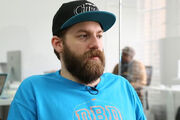 Dirtbag Dan