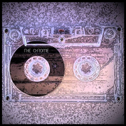 The Chrome Mixtape 3