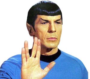 Spock