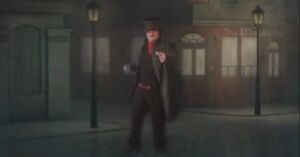 LondonWhitechapel