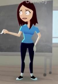 OverlyAttachedGirlfriend