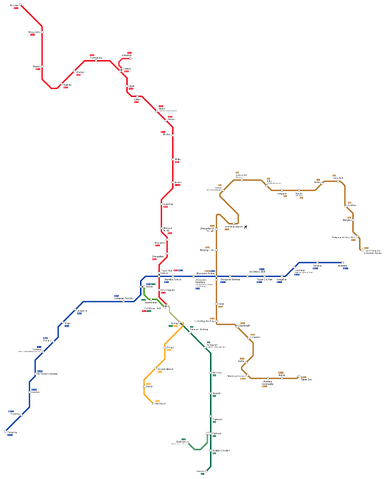 File:Taipei Metro Map.png