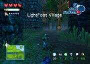 LightFoot Village