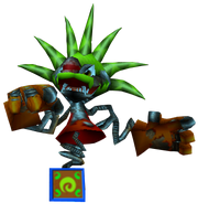 MadJack64