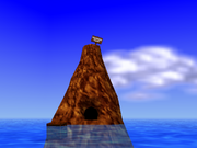 BK Sharkfoodisland
