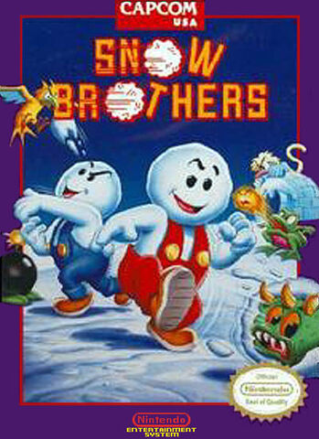 File:Snow bros nick tom-cover-front.jpg