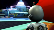 Mechanoid Factory