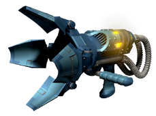 Render Mini Nuke