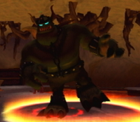 Monstre blarg